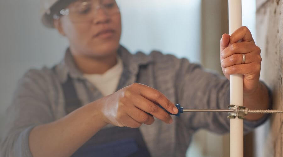 Professional emergency plumbing in Ravendale, CA